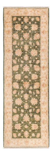 Ziegler Teppich 246x82cm - Orientteppich – product image