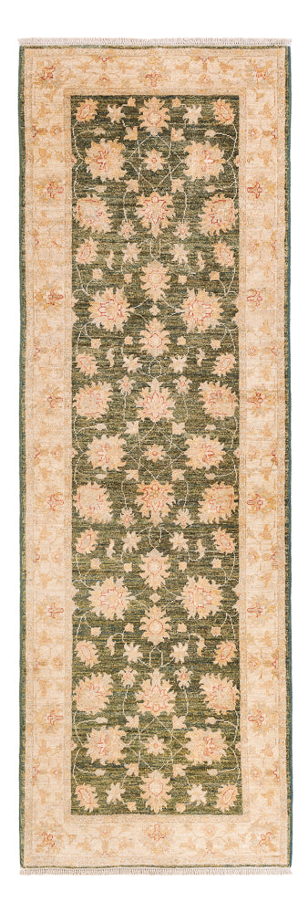 Ziegler Teppich 82x246cm - Orientteppich