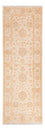 Läufer Ziegler - 250 x 83 cm - beige
