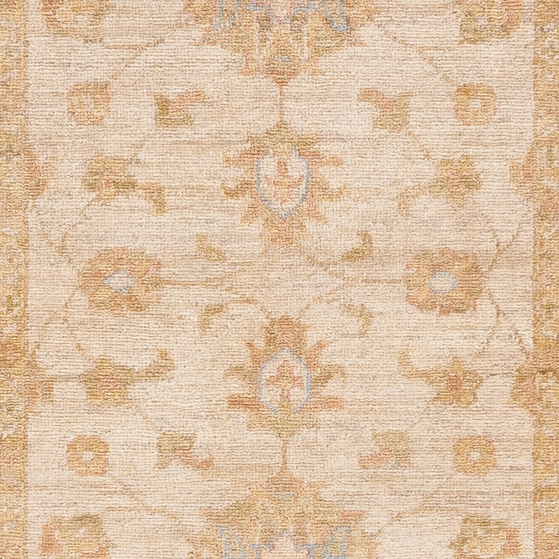 Läufer Ziegler - 250 x 83 cm - beige