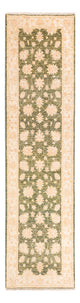 Ziegler Teppich 295x80cm - Orientteppich