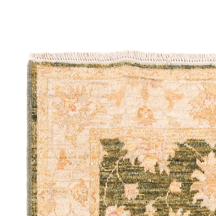 Ziegler Teppich 295x80cm - Orientteppich