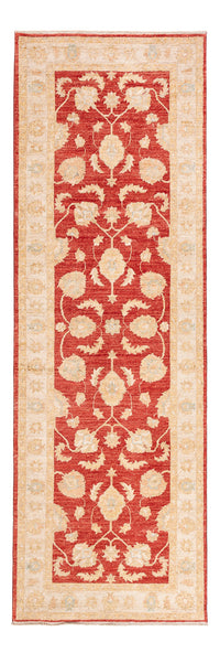 Ziegler Teppich 246x80cm - Orientteppich – product image
