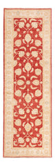 Ziegler Teppich 246x80cm - Orientteppich