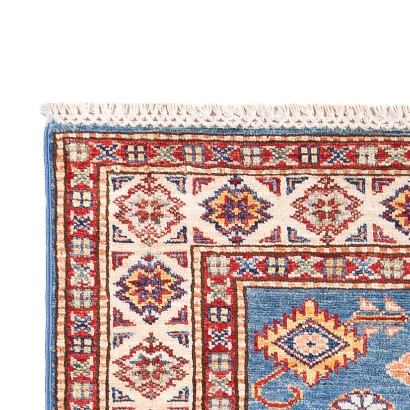 Kazak Teppich 74x256cm - Orientteppich