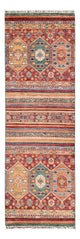 Shal Teppich 254x80cm - Orientteppich