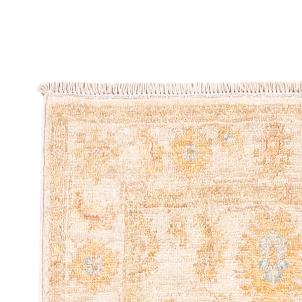 Läufer Ziegler - 304 x 57 cm - beige