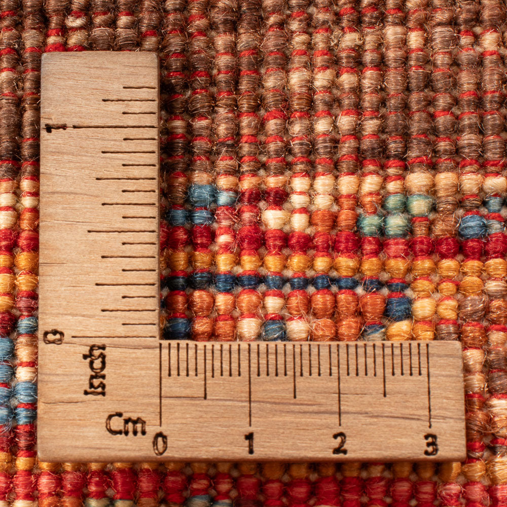 Läufer Ziegler - Shal - 304 x 79 cm - mehrfarbig