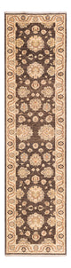 Ziegler Teppich 305x75cm - Orientteppich