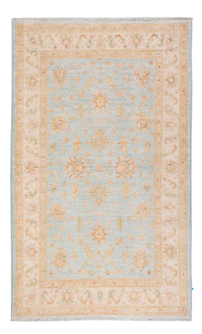 Ziegler Teppich 98x160cm - Orientteppich