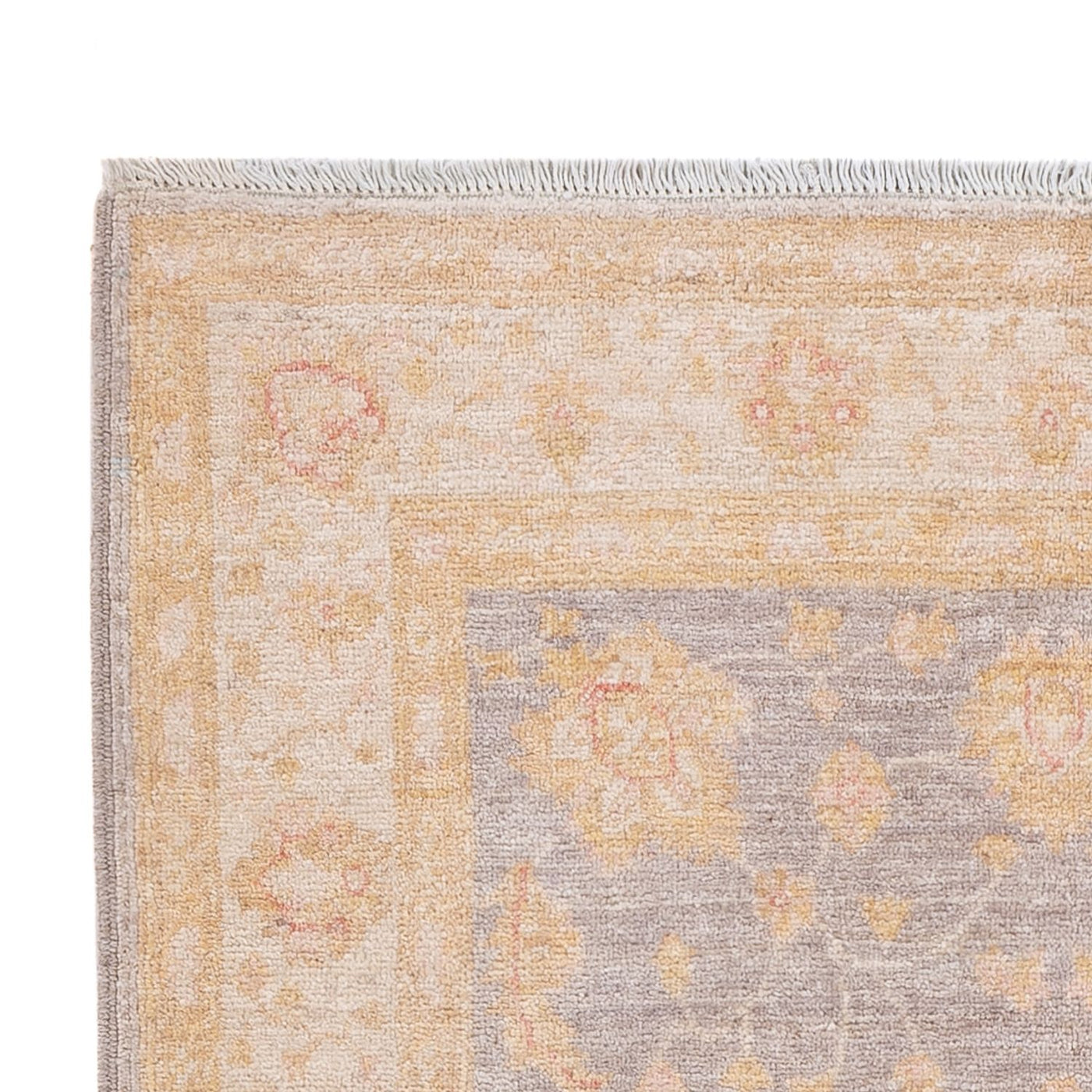 Ziegler Teppich 154x101cm - Orientteppich