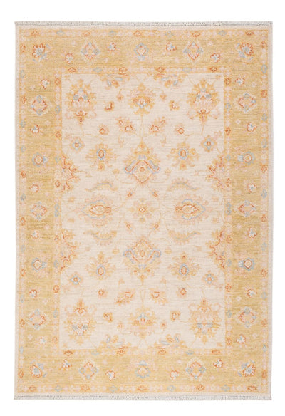 Ziegler Teppich 100x147cm - Orientteppich