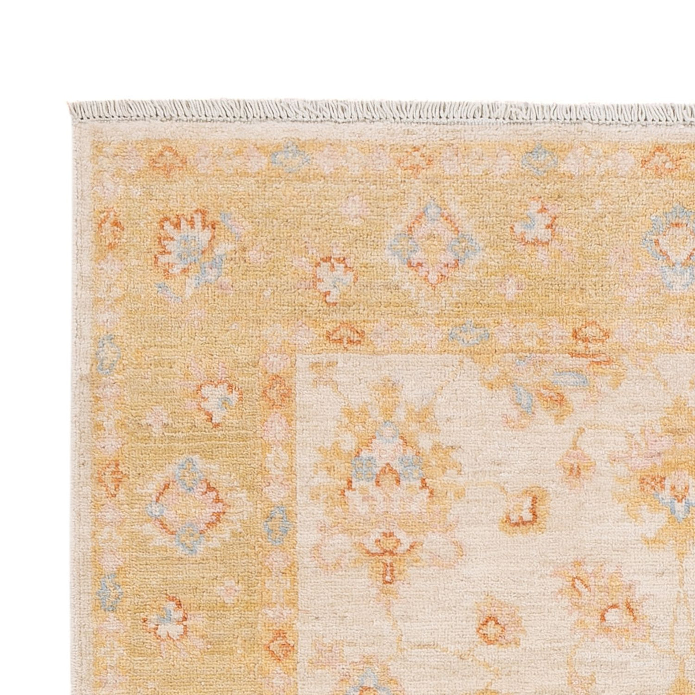 Ziegler Teppich 147x100cm - Orientteppich