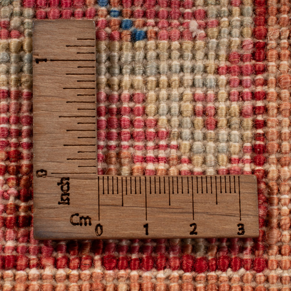 Ziegler Teppich - Ariana - 148 x 98 cm - mehrfarbig