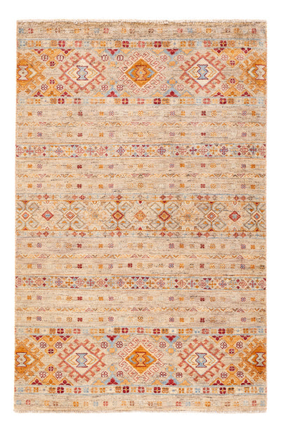 Shal Teppich 99x149cm - Orientteppich