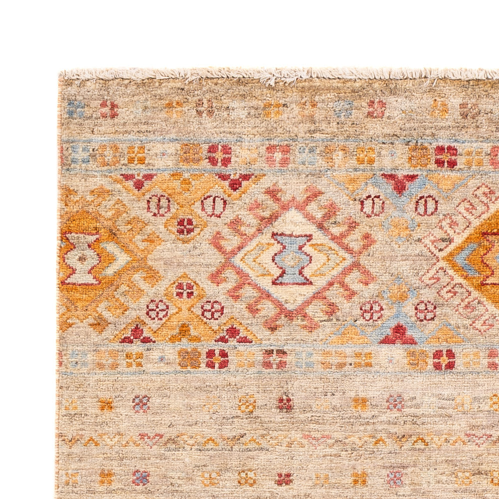 Ziegler Teppich - Shal - 149 x 99 cm - beige
