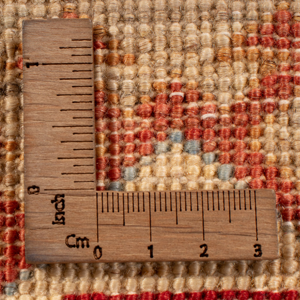 Ziegler Teppich - Shal - 149 x 99 cm - beige