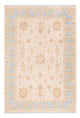 Ziegler Teppich 150x102cm - Orientteppich
