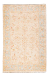 Ziegler Teppich - 153 x 101 cm - beige