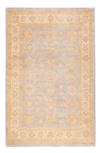 Ziegler Teppich 100x151cm - Orientteppich