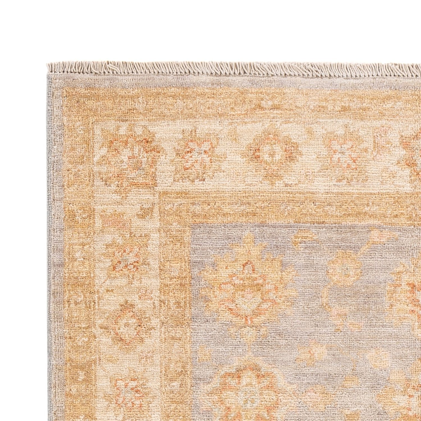 Ziegler Teppich 151x100cm - Orientteppich