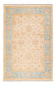 Ziegler Teppich 150x100cm - Orientteppich