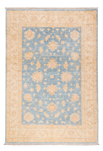 Ziegler Teppich 100x149cm - Orientteppich