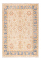 Ziegler Teppich 154x102cm - Orientteppich