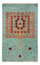 Ariana Teppich 100x158cm - Orientteppich