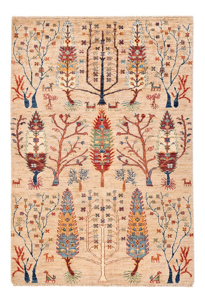 Ariana Teppich 101x152cm - Orientteppich