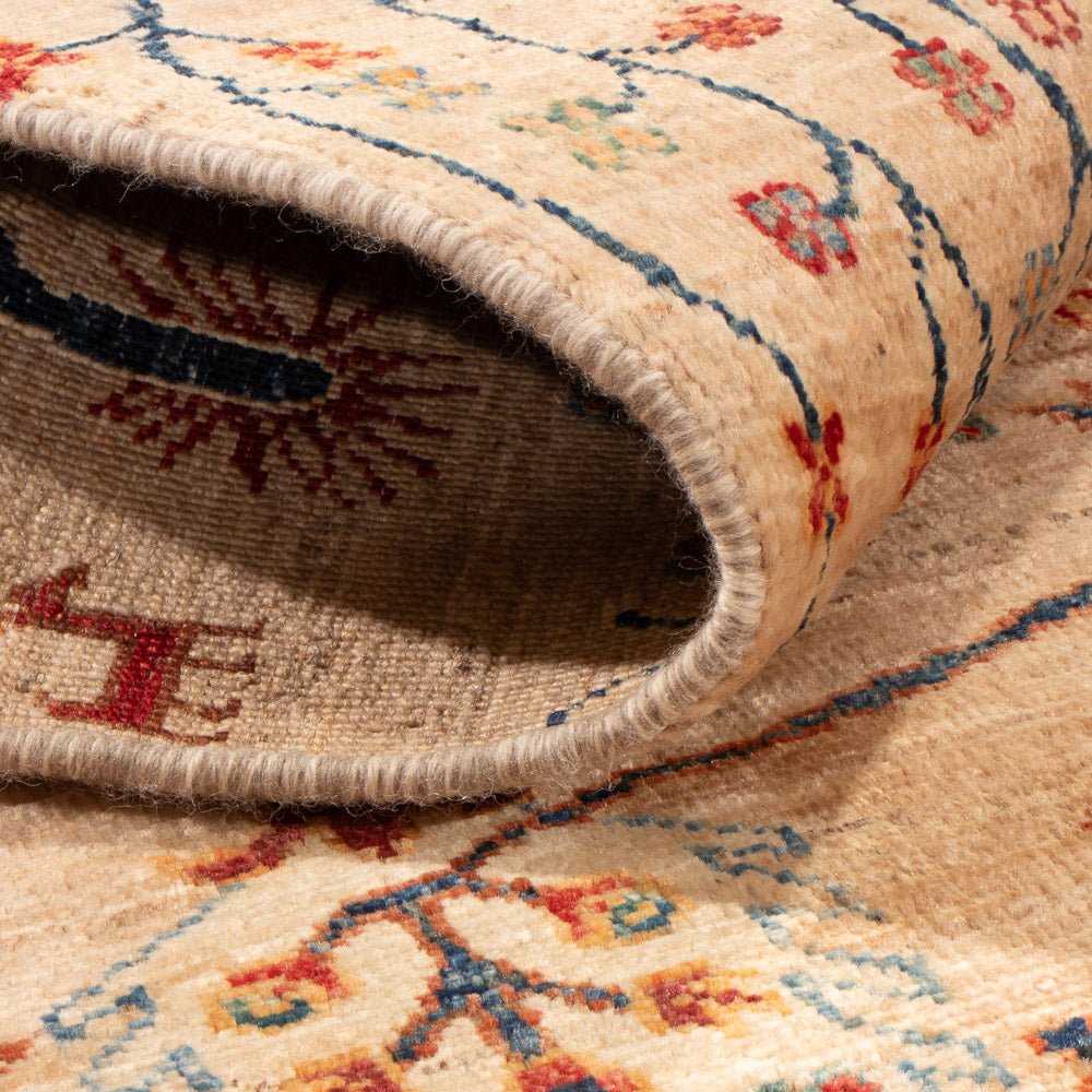 Ziegler Teppich - Ariana - 152 x 101 cm - beige