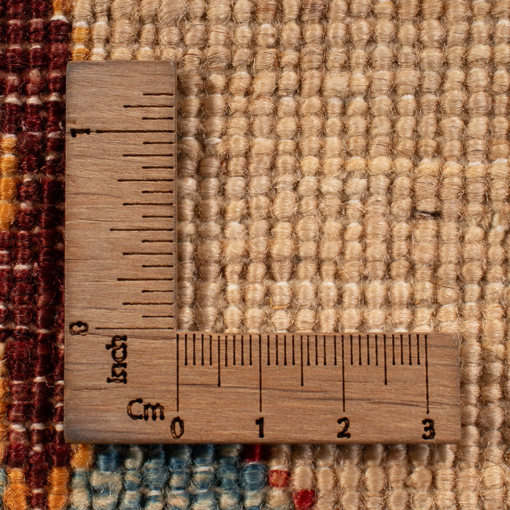 Ziegler Teppich - Ariana - 152 x 101 cm - beige