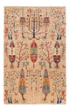 Ariana Teppich 151x101cm - Orientteppich