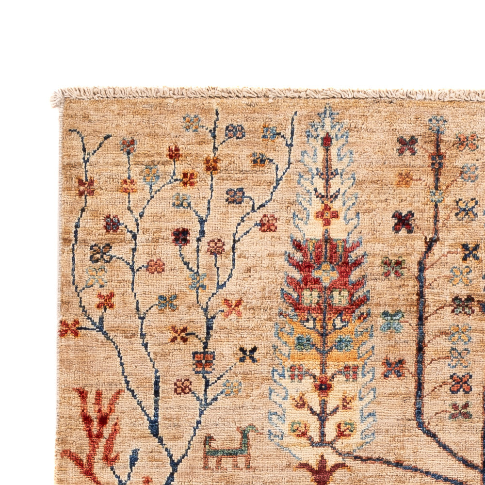 Ziegler Teppich - Ariana - 151 x 101 cm - beige