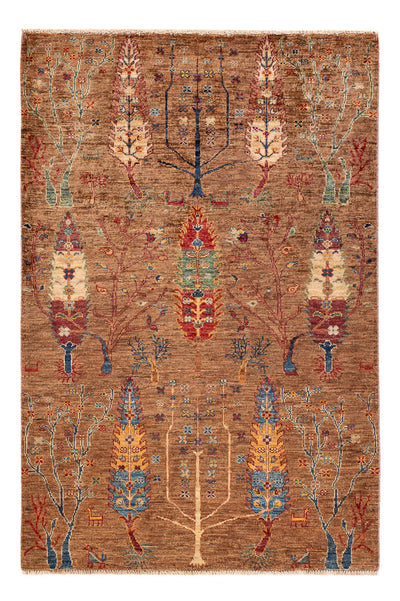 Ariana Teppich 102x155cm - Orientteppich