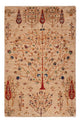 Ariana Teppich 160x105cm - Orientteppich
