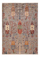 Ariana Teppich 147x102cm - Orientteppich