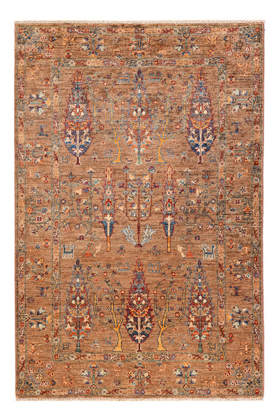 Ariana Teppich 100x149cm - Orientteppich