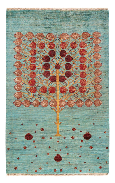 Ariana Teppich 100x158cm - Orientteppich