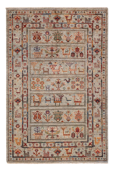 Ariana Teppich 102x157cm - Orientteppich