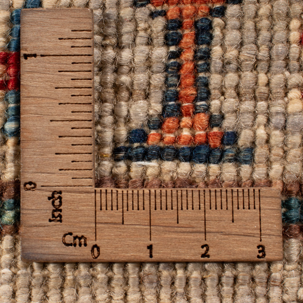 Ziegler Teppich - Ariana - 155 x 103 cm - taupe