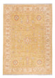 Ziegler Teppich 106x146cm - Orientteppich
