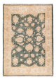 Ziegler Teppich 150x105cm - Orientteppich