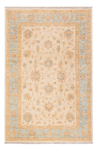 Ziegler Teppich - 150 x 101 cm - beige
