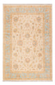 Ziegler Teppich 101x150cm - Orientteppich