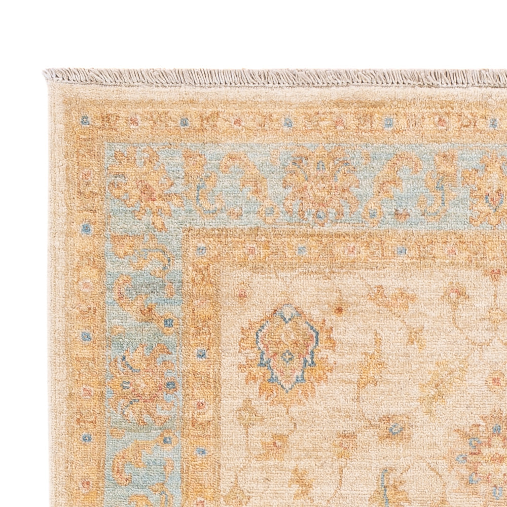 Ziegler Teppich 101x150cm - Orientteppich