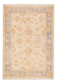Ziegler Teppich - 150 x 101 cm - beige