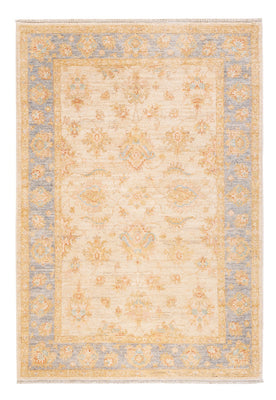 Ziegler Teppich - 150 x 103 cm - beige