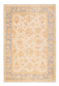 Ziegler Teppich - 150 x 103 cm - beige