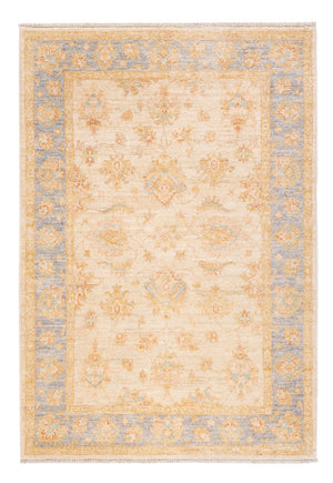 Ziegler Teppich - 150 x 103 cm - beige